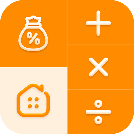 All in One Calculator app icon