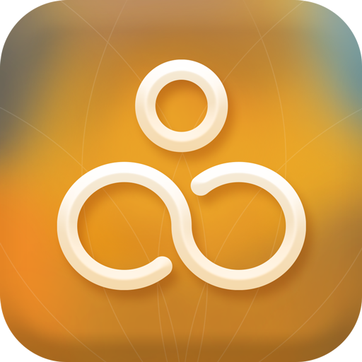 Breatho - Breathing Exercise app icon