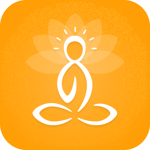 Breath In - Meditation app icon